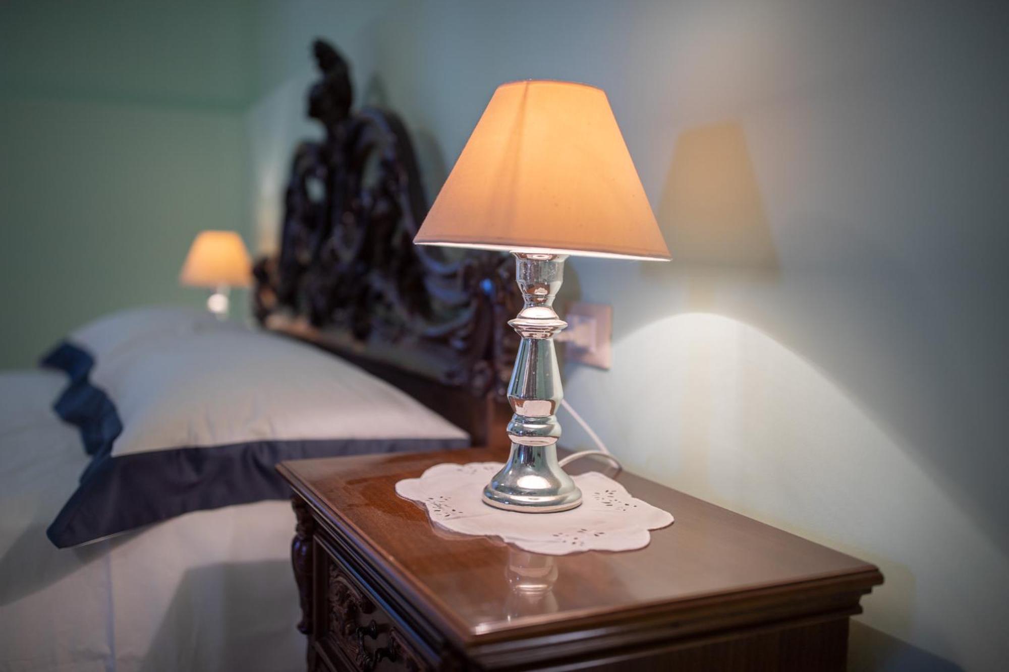 Agriturismo Isola Dei Calanchi - Guest House 阿特里 外观 照片
