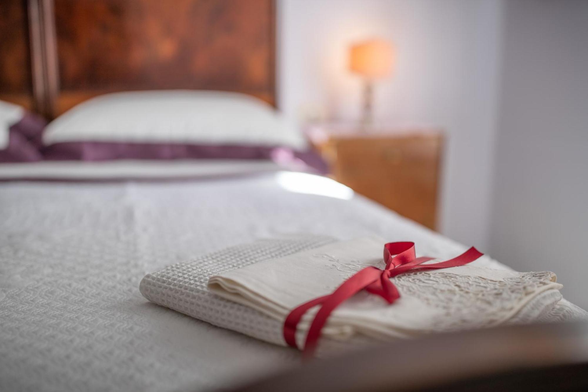 Agriturismo Isola Dei Calanchi - Guest House 阿特里 外观 照片